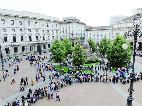 Tasse, Area C e «diritti civili» Cosa ci aspetta dopo le ferie