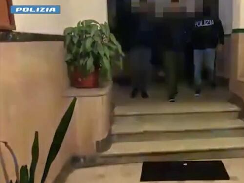 Allarme antisemitismo. Arrestato aspirante jihadista
