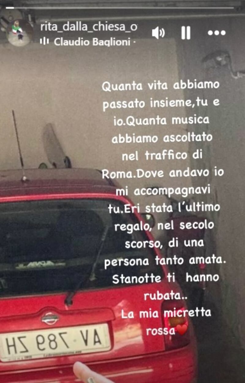 Rita Dalla Chiesa