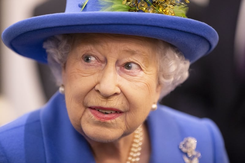 Regina Elisabetta II, le foto della sovrana 9