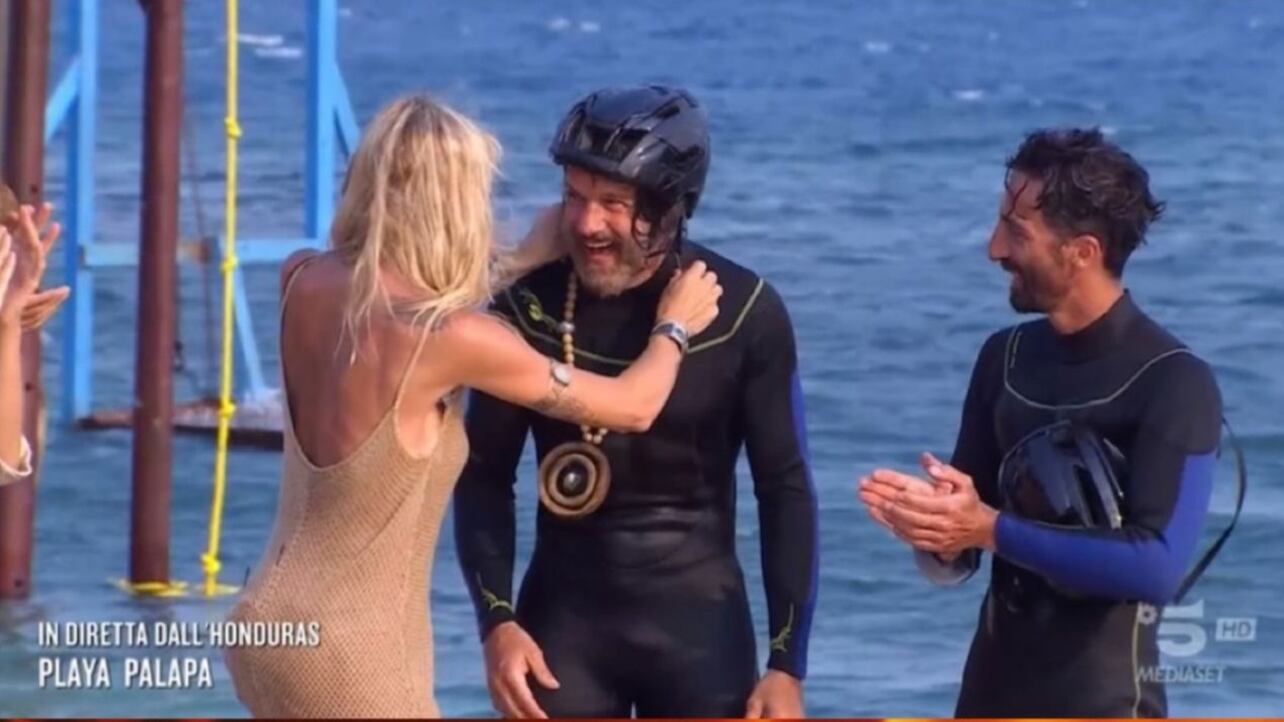 La “furbizia” di Artur Dainese, la generosità di Edoardo Stoppa: le pagelle dell'Isola dei Famosi