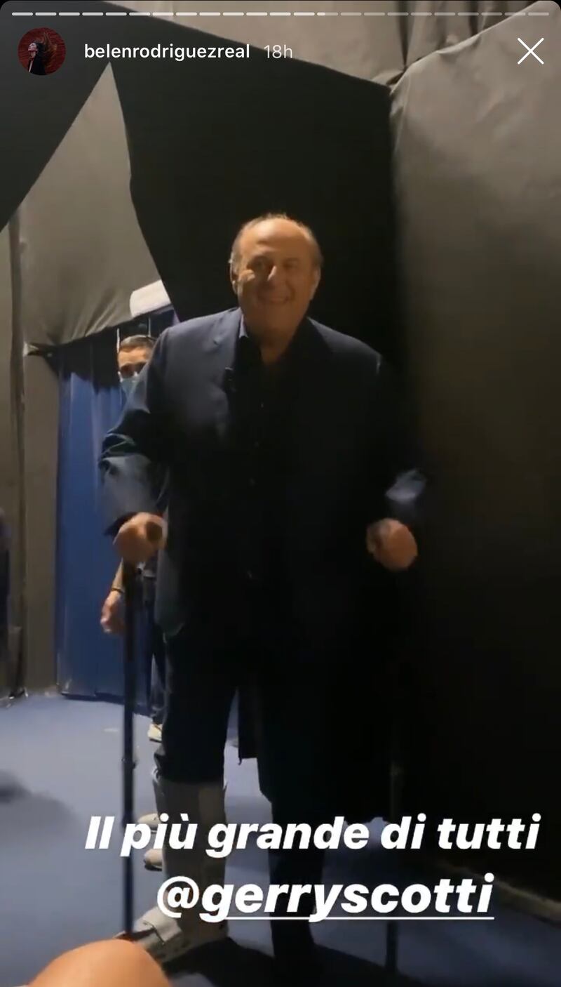 Gerry Scotti