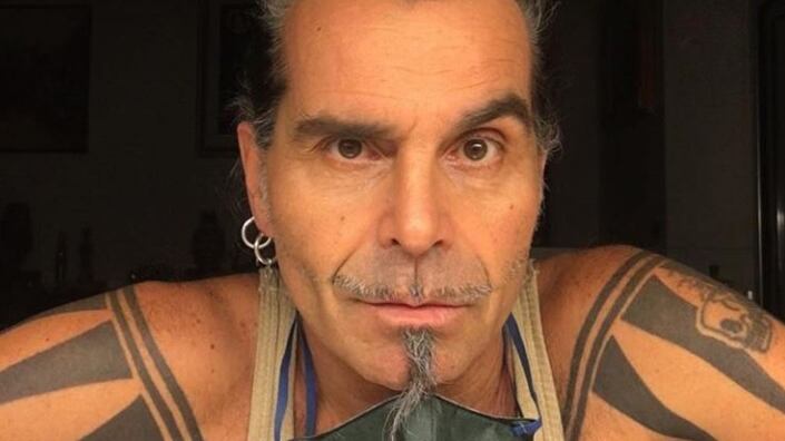 Piero Pelù su Achille Lauro: "Mi è parso un Renato Zero due punto… Zero"