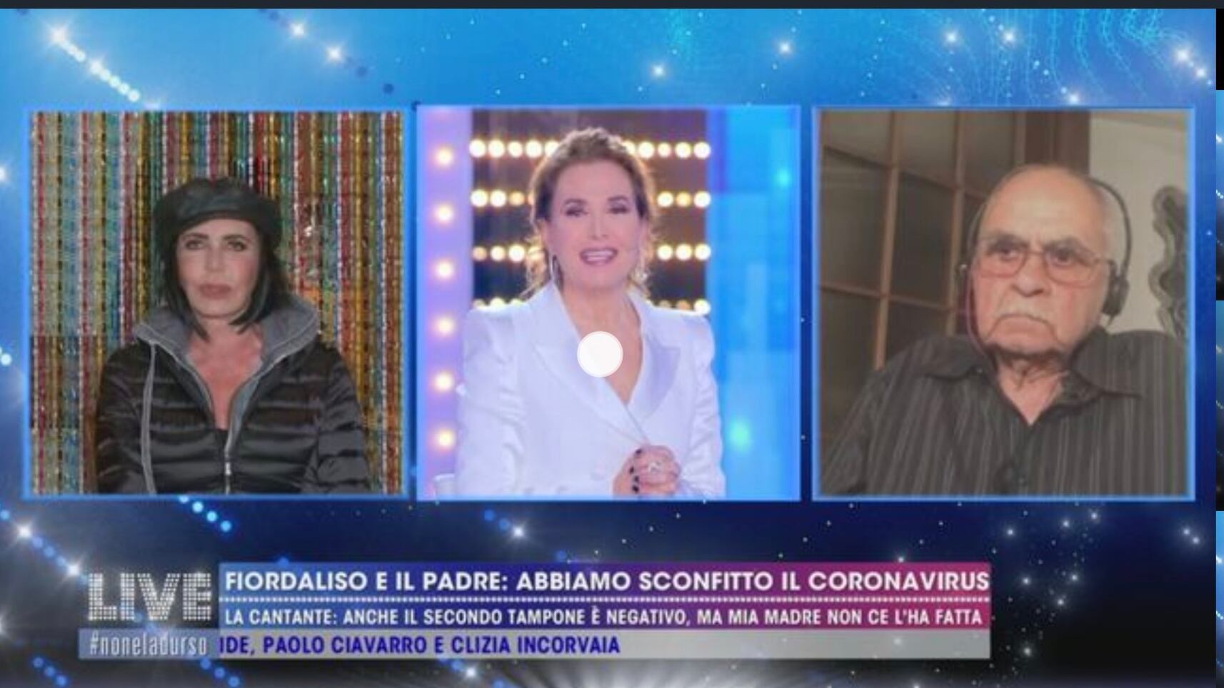 Auro, il papà di Fiordaliso si sfoga: "Mia moglie? Preferivo morire io..."