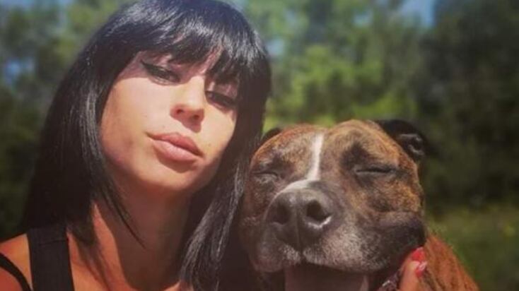 Pitbull uccide la compagna incinta: il proprietario a giudizio per omicidio colposo