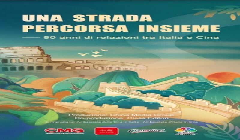 Documentario Cinitalia