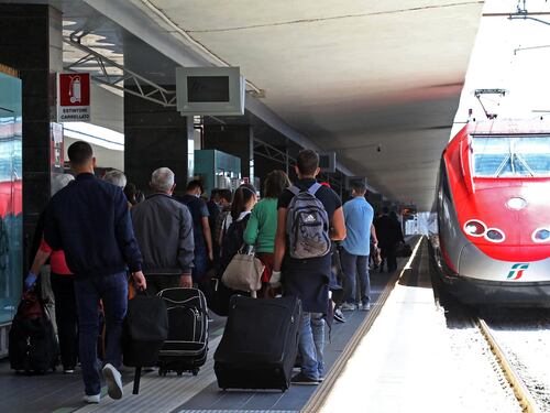 La "super-ferrovia" da Milano a Monaco che può far correre l'economia