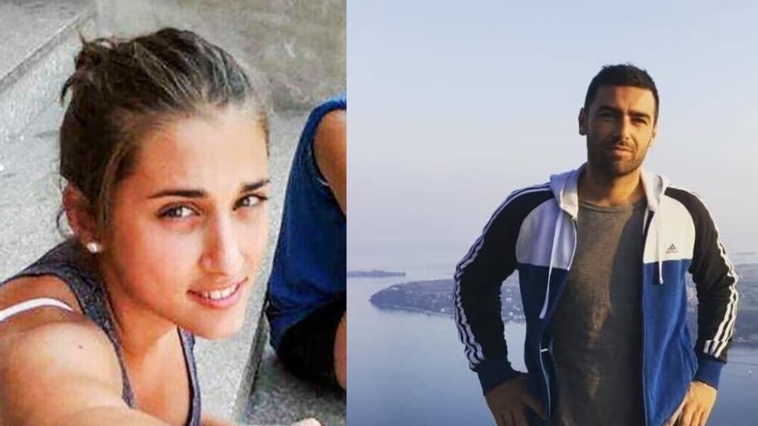 Sentenza confermata per i turisti tedeschi che uccisero Greta e Umberto nel Lago Garda