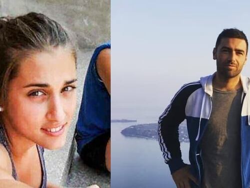 Sentenza confermata per i turisti tedeschi che uccisero Greta e Umberto nel Lago Garda