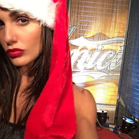 Ecco chi è "l'amica" di Stefano 9