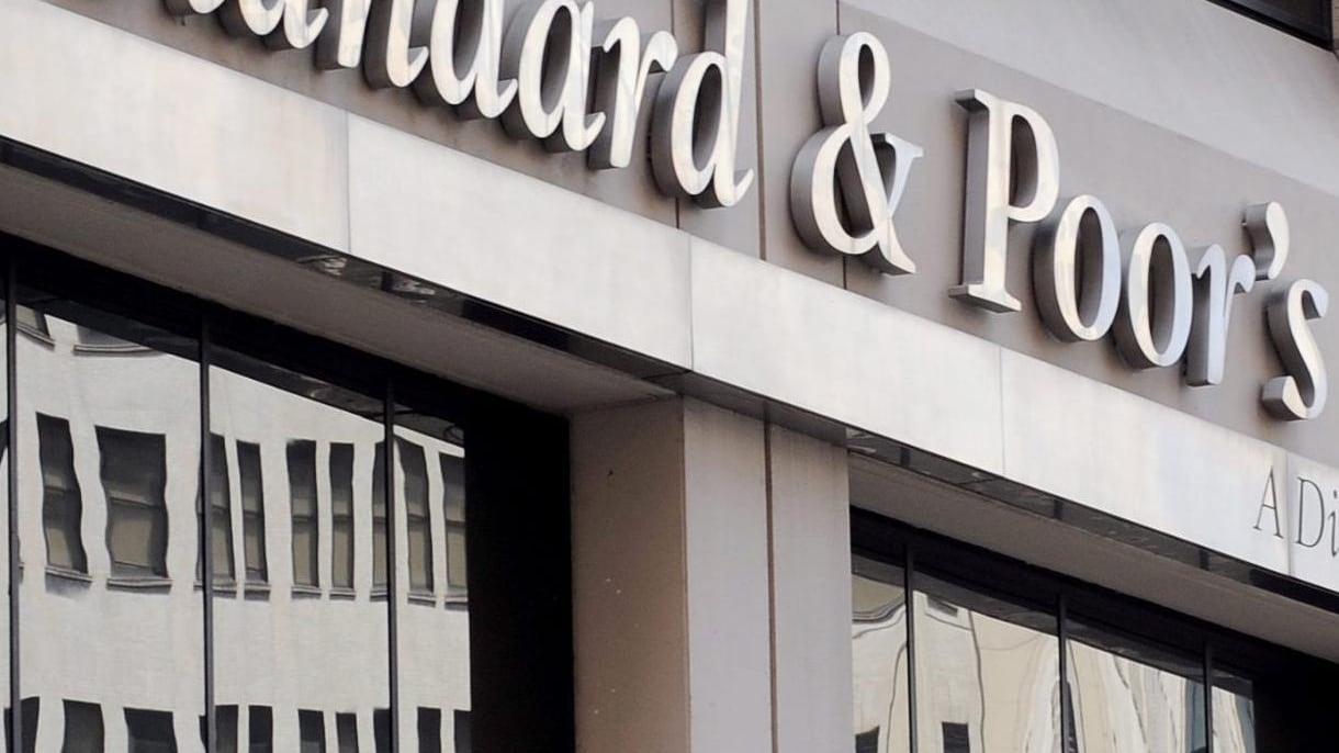 Standard&Poor’s taglia il rating dell'Italia