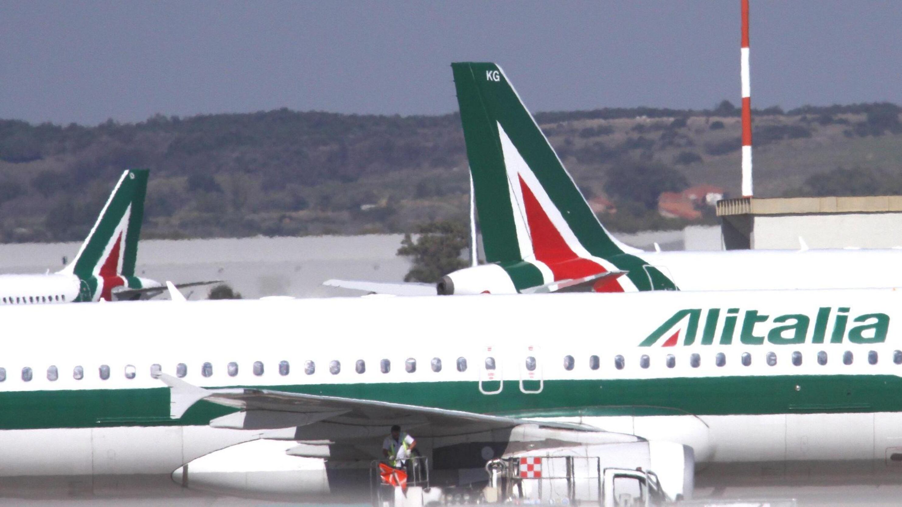 Alitalia, Parigi dice no all'aumento