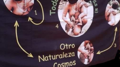 Sinodo, indigena allatta roditore: tradizionalisti all'attacco
