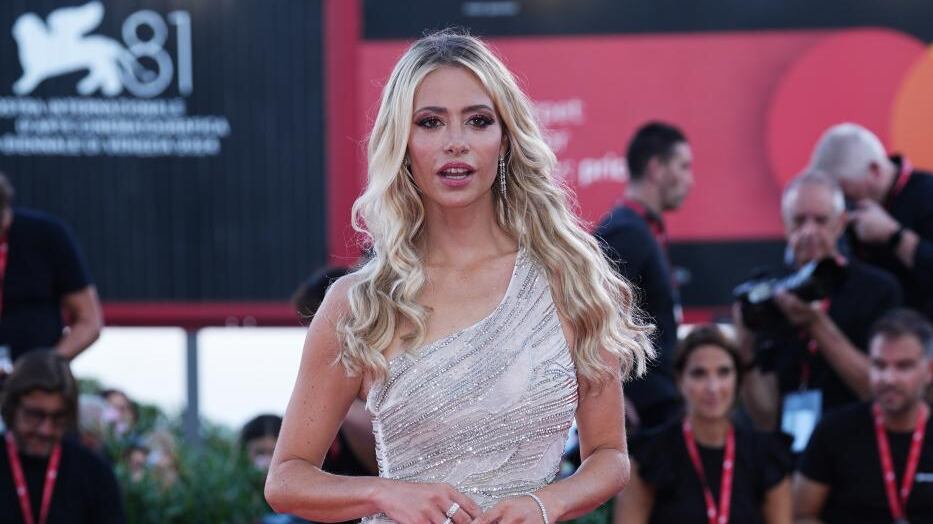 Martina Stella, la storia con Valentino Rossi, la separazione dopo il tradimento: chi è e cosa fa oggi
