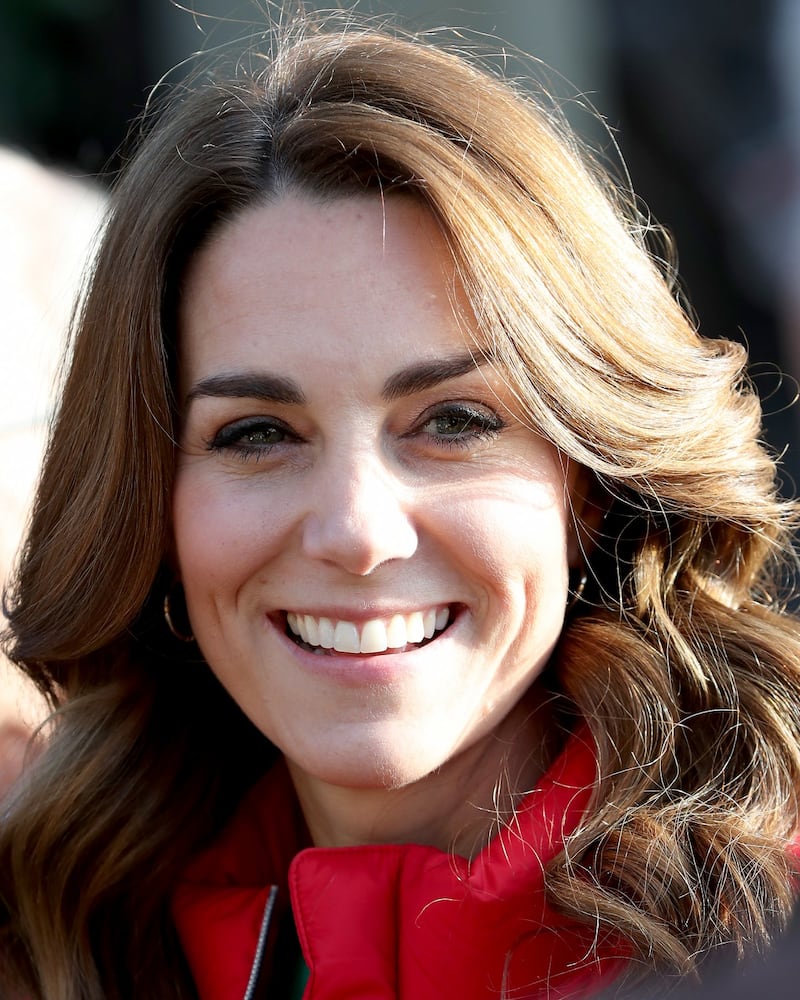 Kate Middleton, le foto della duchessa 8