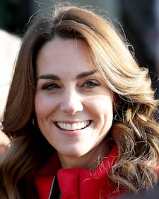 Kate Middleton, le foto della duchessa 8