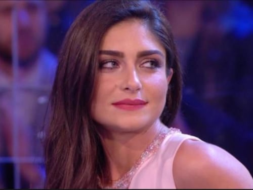Gf, Ambra Lombardo gelosa di Kikò? "Taylor Mega può essere un pericolo"