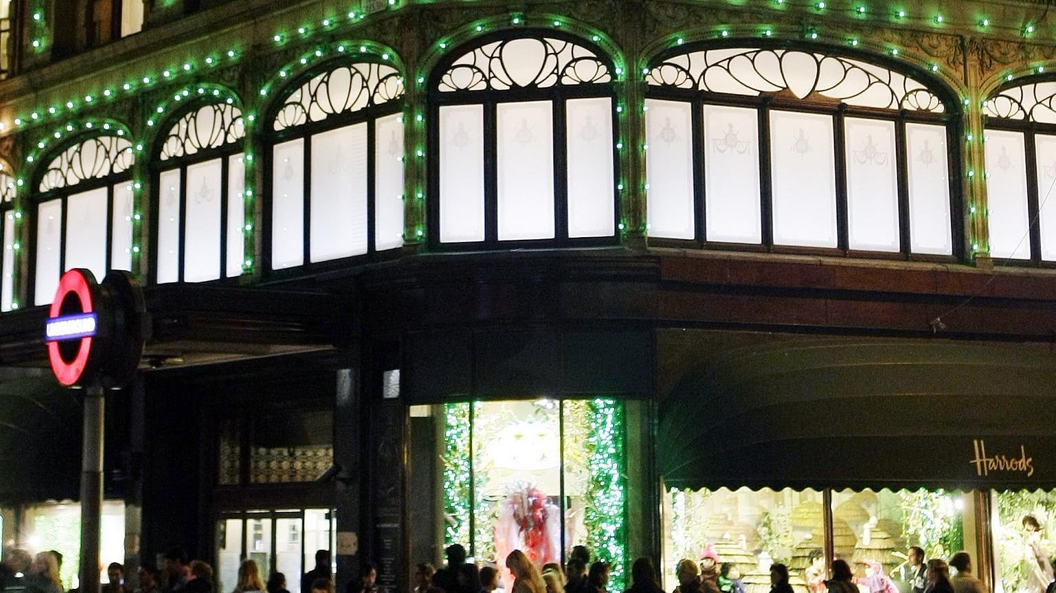 Cordusio, da Unicredit a Harrods