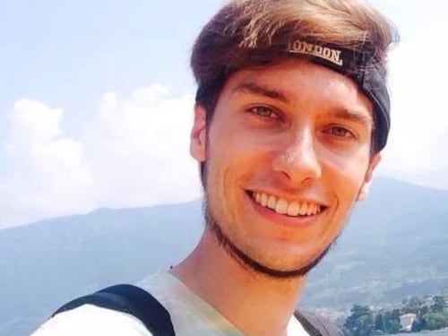 La sorella di Luca Russo a Mengoni: "Una canzone per mio fratello"