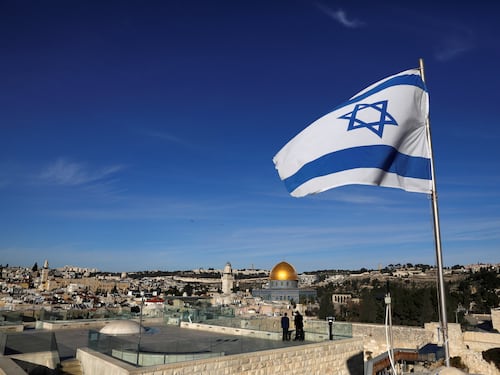 "Un'azione necessaria". Assoallenatori chiede la sospensione di Israele dalle competizioni internazionali