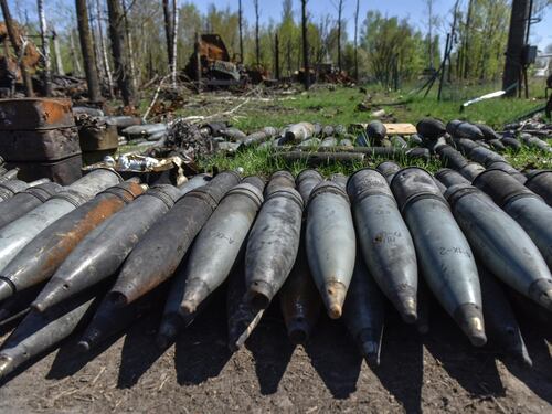 I missili americani a Kiev fanno infuriare il Cremlino. "Gettano benzina sul fuoco"