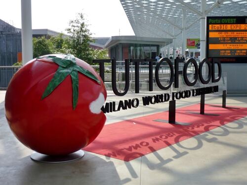 Tuttofood, va in scena sapore delle eccellenze italiane