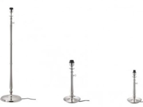 Ikea ritira le lampade Gothem: "Trasmettono la scossa elettrica"