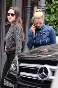 Aurora Ramazzotti verso X Factor tra selfie e ironia 22