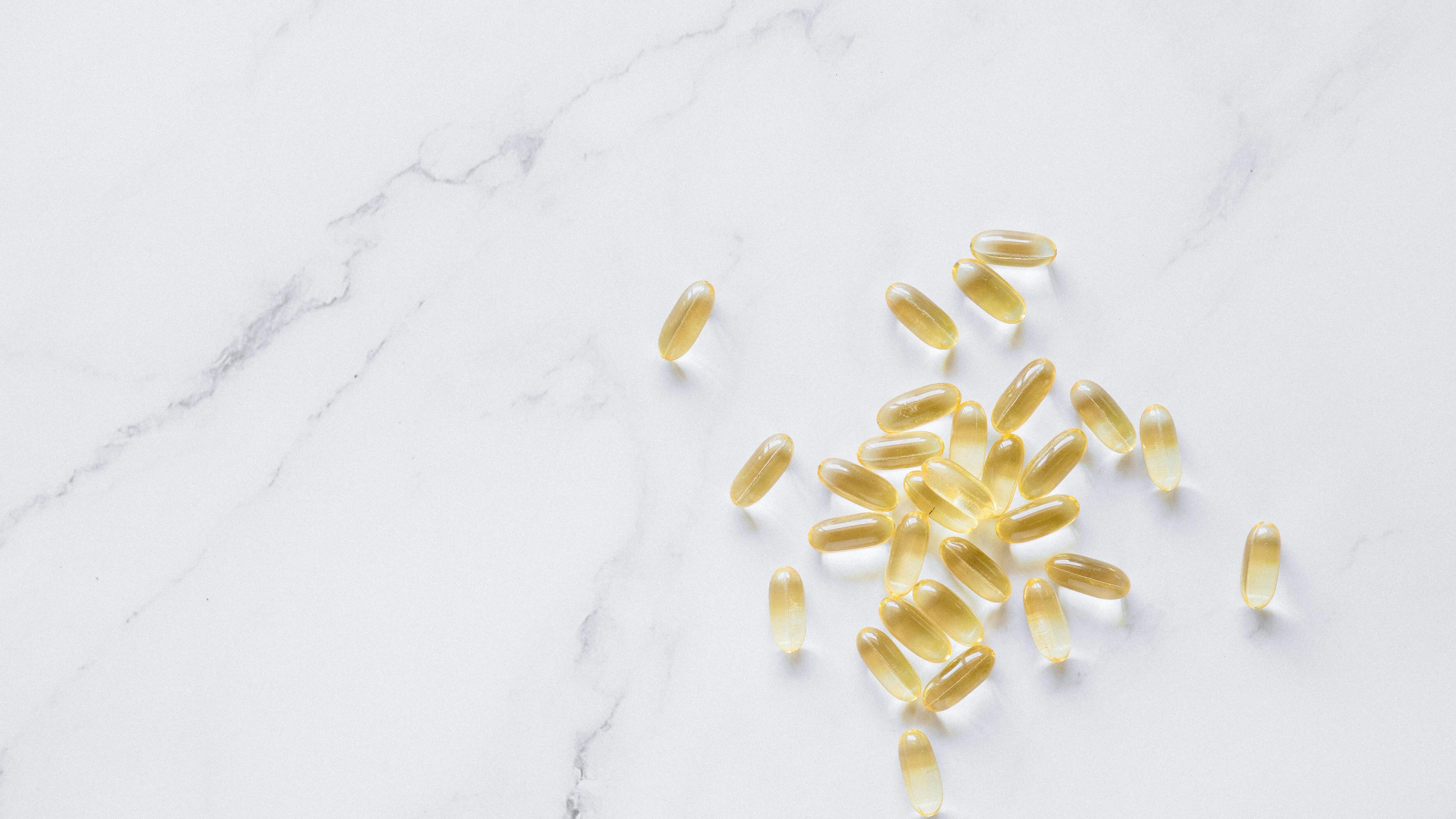 Spermidina, l'integratore anti aging che fa bene a capelli e pelle