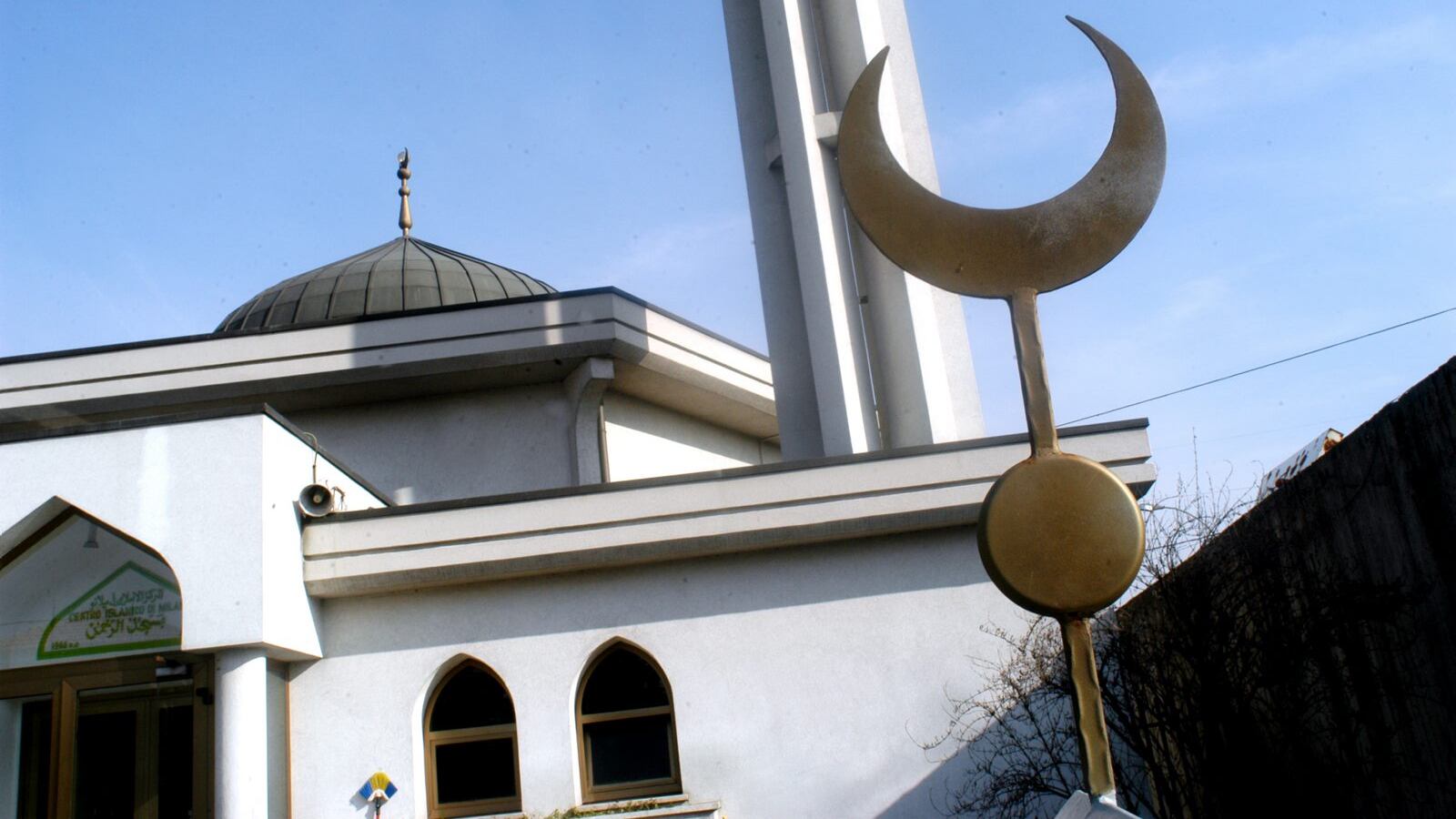 A lezione di islam radicale: marocchino espulso da Foggia