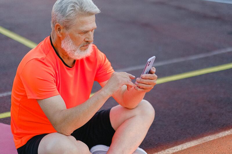 App fitness