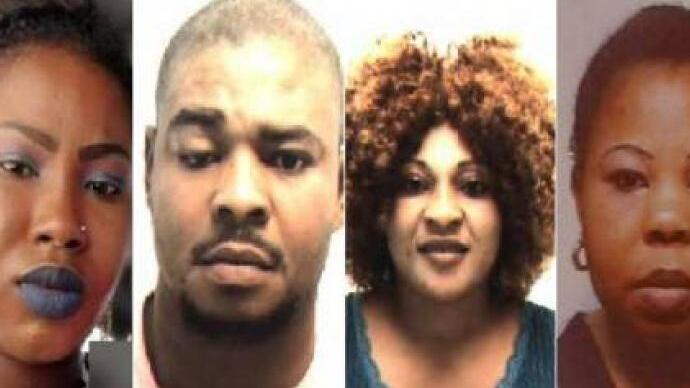 Catania, nuova operazione contro la mafia nigeriana