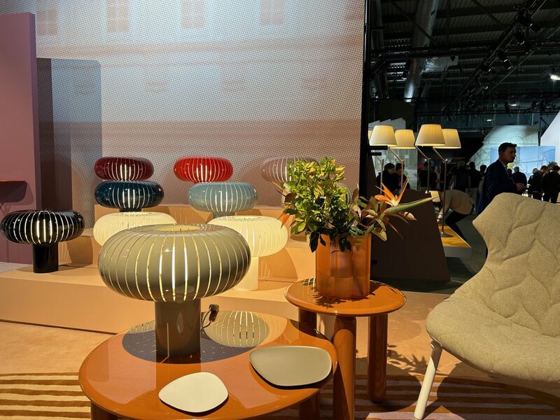 Kartell-arredo-Salone del Mobile