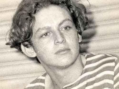 Bello, biondo e brutale: chi era Robledo Puch, la storia dell'angelo serial killer