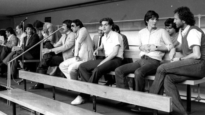 1980, scoppia il "Totonero": il primo grande scandalo del calcio italiano