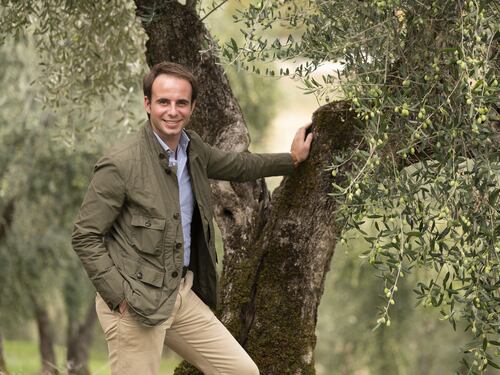 Dal vino all’olio, alla pasta. L’evoluzione di un brand che affonda le radici nella storia