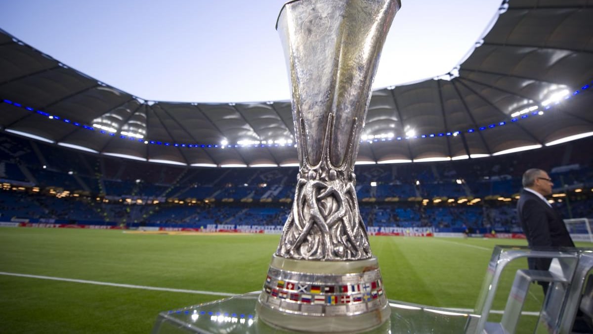 Europa League, sorteggio difficile per le italiane. Derby Fiorentina-Roma