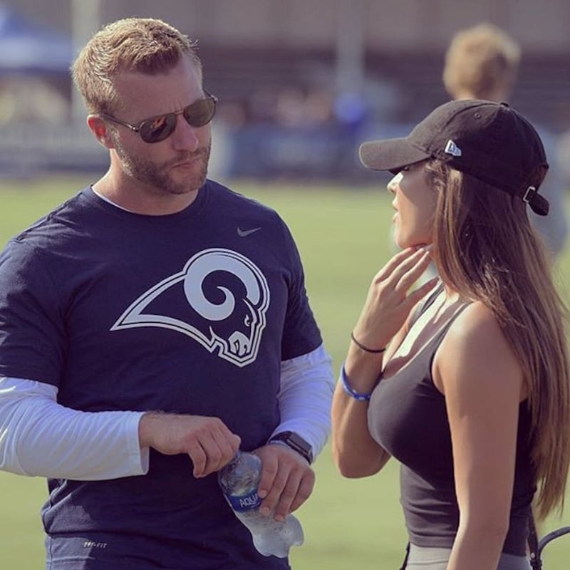 Veronika Khomyn da urlo su Instagram: le foto di lady McVay 10