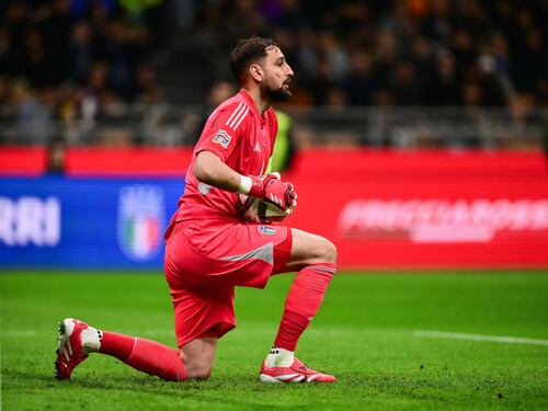 Donnarumma, ma che combini?