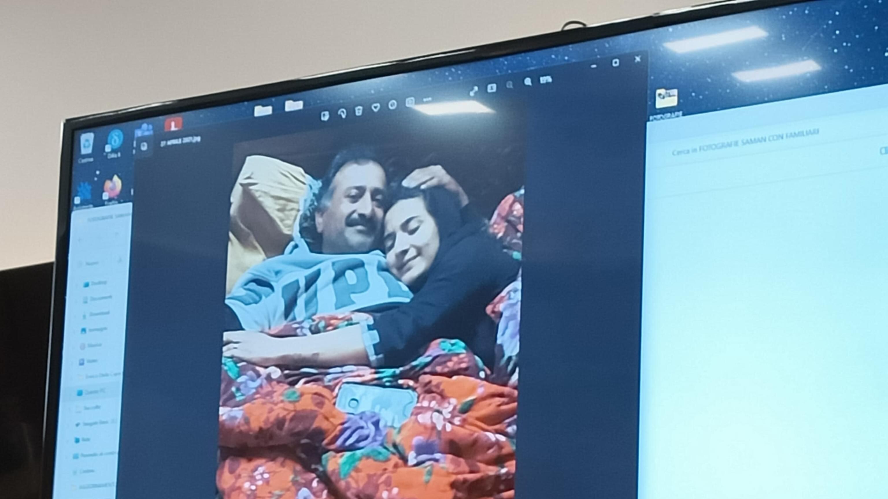"Sono anime nere". L'assurda accusa del padre di Saman a chi lo denunciò