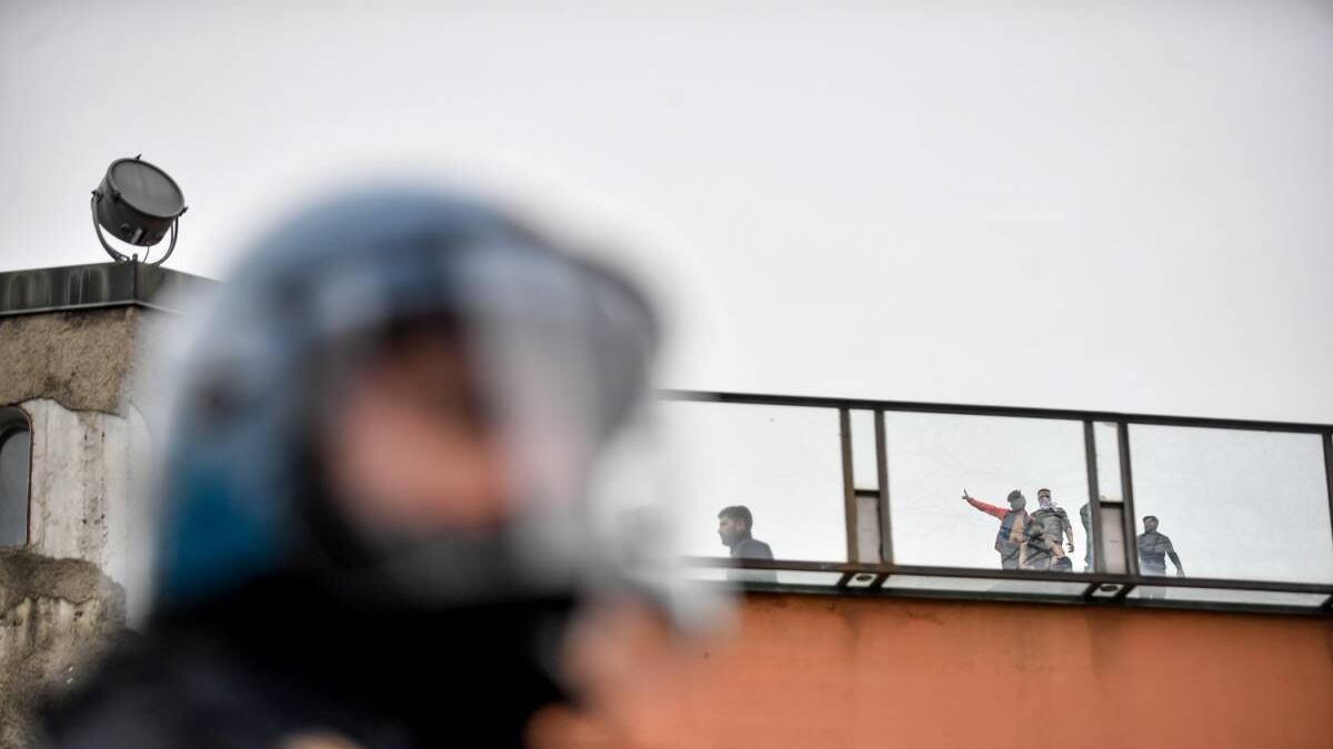 "L'indennità di disoccupazione anche ai detenuti": la sentenza fa discutere
