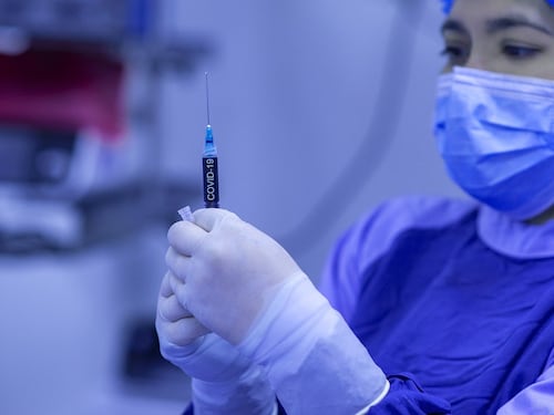 Covid, pazienti in terapia intensiva rischiano disfunzioni cerebrali