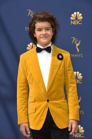 Emmy Awards 2018, le star sul red carpet 6