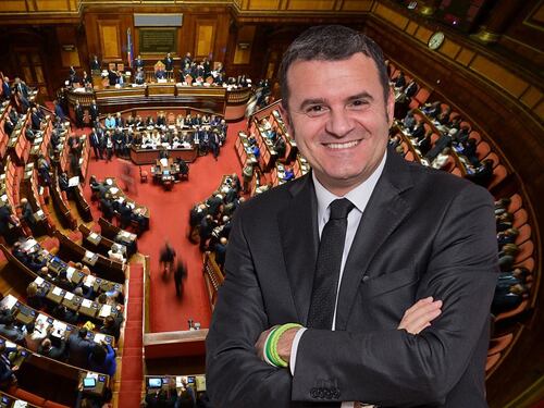Anti Ius soli e nemico dei 5Stelle, ecco chi è Gian Marco Centinaio nuovo ministro dell’agricoltura