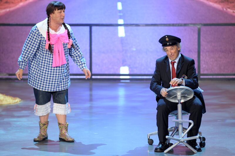 Bruno Arena, le foto più belle 7