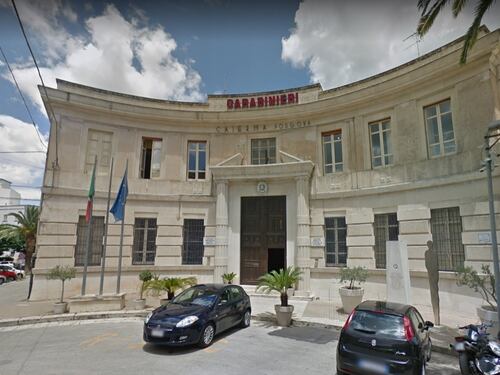 Investe e ferisce militare per sfuggire a controllo: per lui obbligo di firma