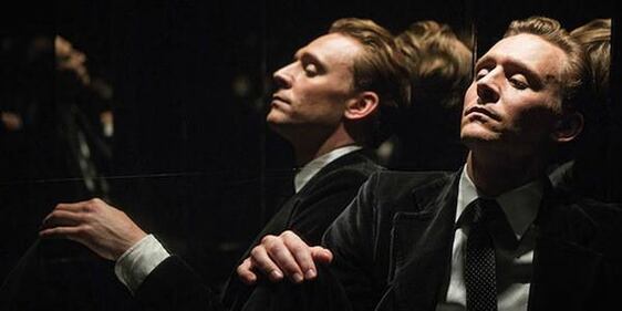 Tom Hiddleston, le foto del nuovo James Bond 1