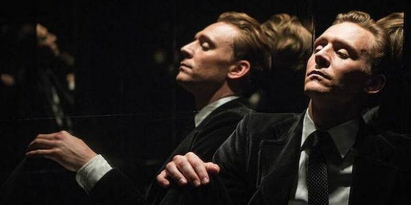 Tom Hiddleston, le foto del nuovo James Bond 1