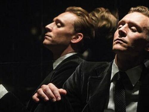 Tom Hiddleston, le foto del nuovo James Bond