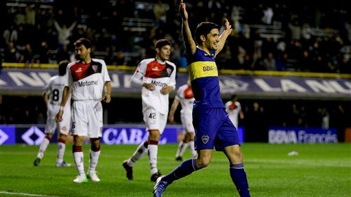 Cagliari: per Zeman una promessa argentina?